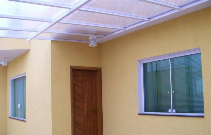Imagem Casa com 2 Quartos à Venda, 110 m² em Vila Carrão - São Paulo Imagem Casa com 2 Quartos à Venda, 110 m² em Vila Carrão - São Paulo