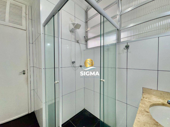 Imagem Kitnet com 1 Quarto à Venda, 38 m² em Pitangueiras - Guarujá Imagem Kitnet com 1 Quarto à Venda, 38 m² em Pitangueiras - Guarujá