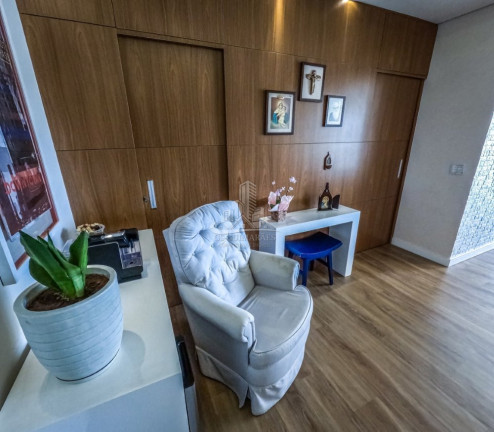 Imagem Apartamento com 3 Quartos à Venda, 107 m² em 18 Do Forte - Alphaville - Barueri