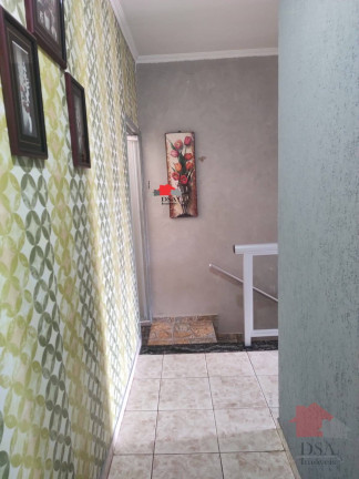 Imagem Casa com 3 Quartos à Venda, 125 m² em Parque Orestes ôngaro - Hortolândia Imagem Casa com 3 Quartos à Venda, 125 m² em Parque Orestes ôngaro - Hortolândia