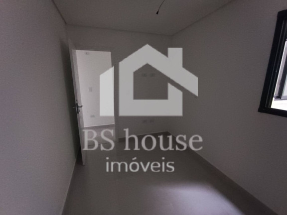 Imagem Apartamento com 2 Quartos à Venda, 132 m² em Campestre - Santo André