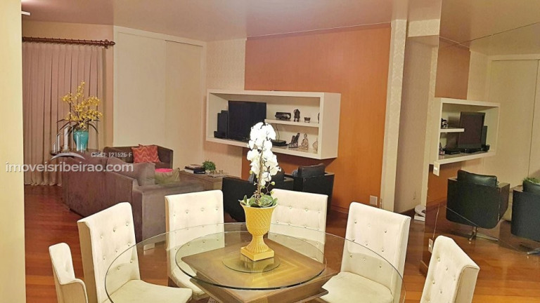 Imagem Apartamento com 4 Quartos à Venda, 299 m² em Centro - Ribeirão Preto Imagem Apartamento com 4 Quartos à Venda, 299 m² em Centro - Ribeirão Preto