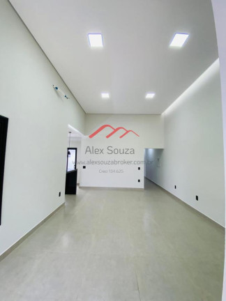 Imagem Casa com 3 Quartos à Venda, 172 m² em Parque Ortolândia - Hortolândia Imagem Casa com 3 Quartos à Venda, 172 m² em Parque Ortolândia - Hortolândia