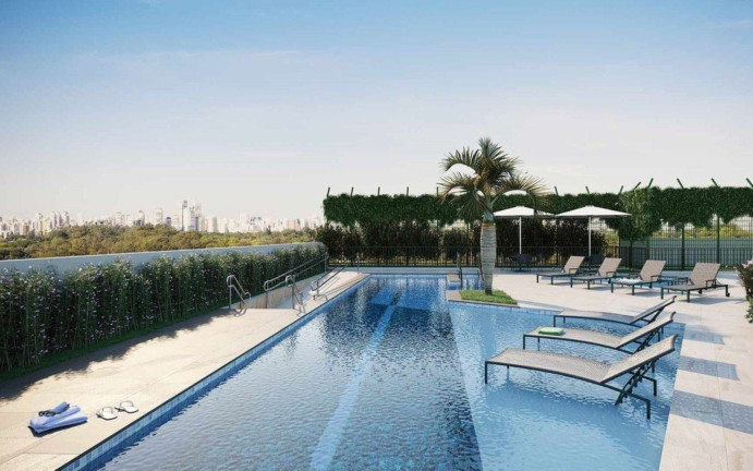 Imagem Imóvel com 2 Quartos à Venda, 62 m² em Saúde - São Paulo Imagem Imóvel com 2 Quartos à Venda, 62 m² em Saúde - São Paulo