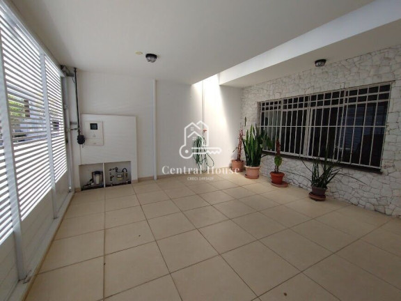 Imagem Sobrado com 5 Quartos à Venda, 140 m² em Moema - São Paulo