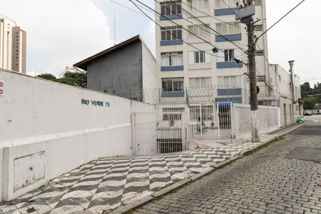 Imagem Imóvel com 3 Quartos à Venda, 102 m² em Pinheiros - São Paulo Imagem Imóvel com 3 Quartos à Venda, 102 m² em Pinheiros - São Paulo