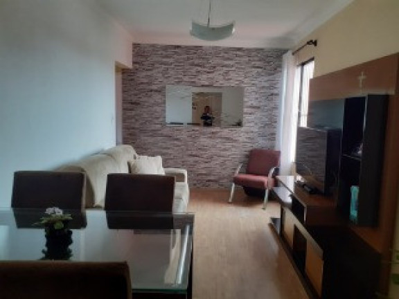 Imagem Apartamento com 3 Quartos à Venda, 60 m² em Vila Moraes - São Paulo Imagem Apartamento com 3 Quartos à Venda, 60 m² em Vila Moraes - São Paulo