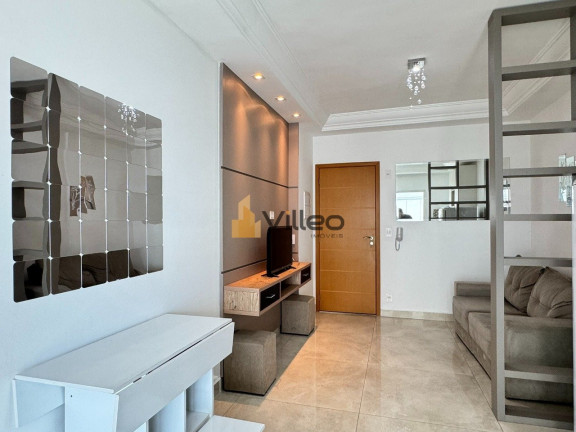 Imagem Apartamento com 1 Quarto para Alugar, em Campolim - Sorocaba Imagem Apartamento com 1 Quarto para Alugar, em Campolim - Sorocaba