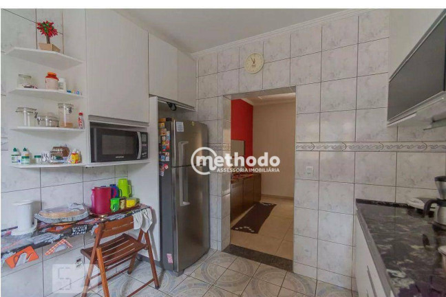 Imagem Casa com 4 Quartos à Venda, 269 m² em Parque Via Norte - Campinas Imagem Casa com 4 Quartos à Venda, 269 m² em Parque Via Norte - Campinas