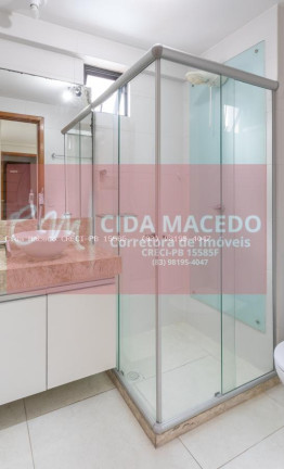 Imagem Apartamento com 3 Quartos à Venda, 89 m² em Brisamar - João Pessoa Imagem Apartamento com 3 Quartos à Venda, 89 m² em Brisamar - João Pessoa