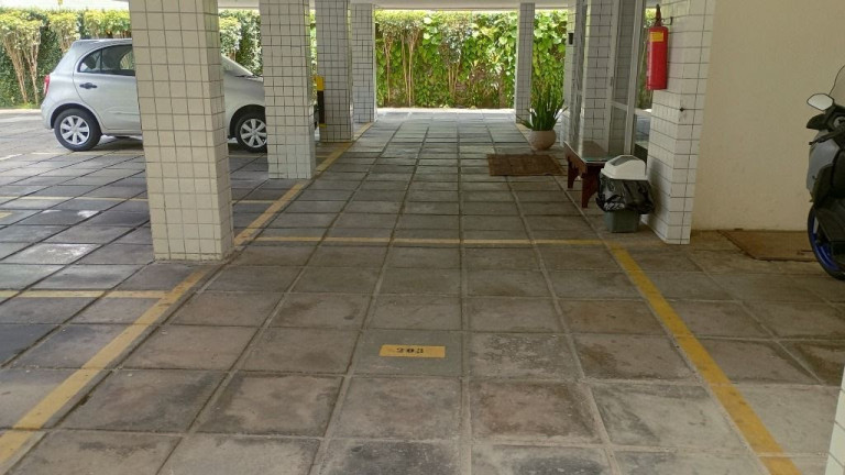 Imagem Apartamento com 2 Quartos à Venda ou Locação, 70 m² em Casa Forte - Recife