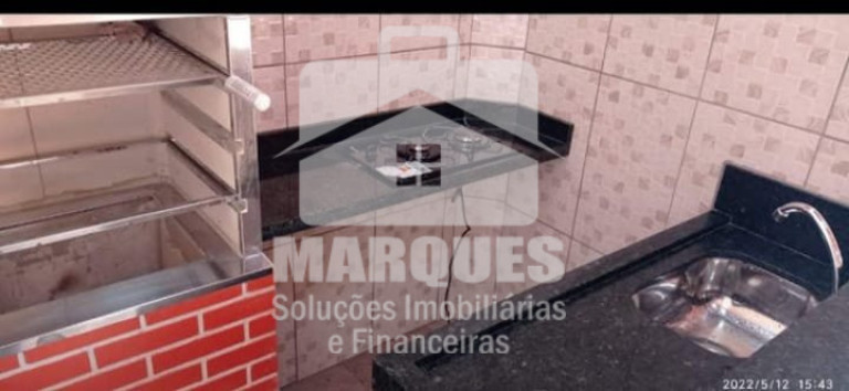 Imagem Casa com 1 Quarto à Venda, 50 m² em Jardim Nova Europa - Hortolândia Imagem Casa com 1 Quarto à Venda, 50 m² em Jardim Nova Europa - Hortolândia
