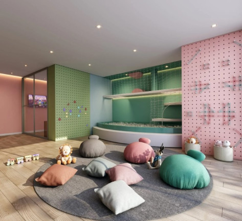 Imagem Studio com 1 Quarto à Venda, 25 m² em Vila Mariana - São Paulo