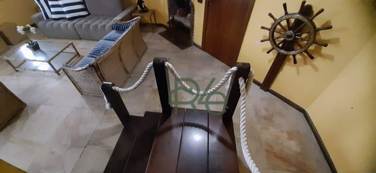 Imagem Casa com 3 Quartos à Venda, 200 m² em Vila Velha - Angra Dos Reis