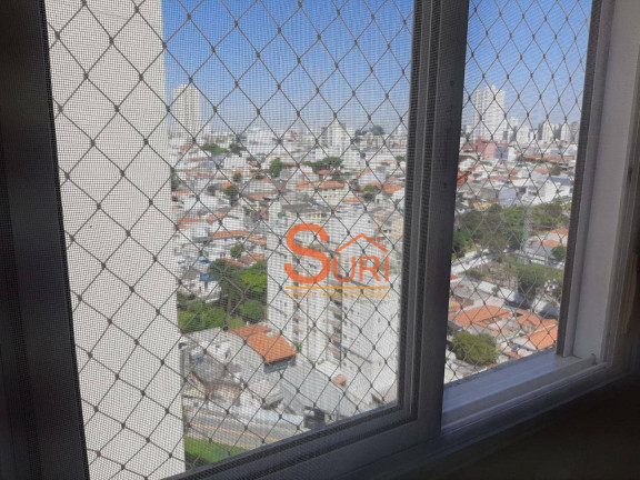 Imagem Apartamento com 2 Quartos à Venda, 82 m² em Campestre - Santo André