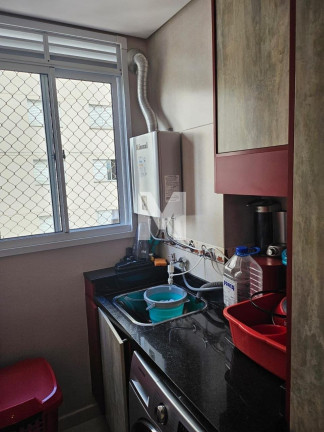 Imagem Apartamento com 2 Quartos à Venda, 55 m² em Conceição - Diadema Imagem Apartamento com 2 Quartos à Venda, 55 m² em Conceição - Diadema