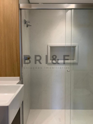 Imagem Apartamento com 1 Quarto para Alugar, 43 m² em Brooklin - São Paulo Imagem Apartamento com 1 Quarto para Alugar, 43 m² em Brooklin - São Paulo