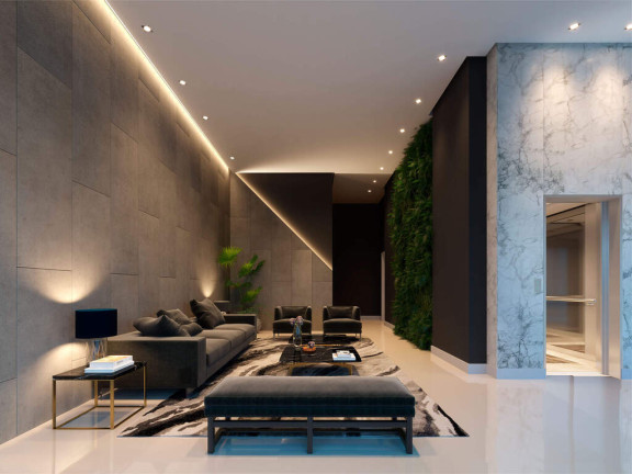 Imagem Apartamento com 4 Quartos à Venda, 296 m² em Itapema - Itapema