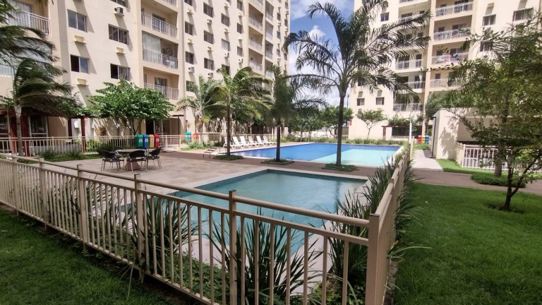 Imagem Apartamento com 3 Quartos à Venda, 77 m² em Jaracaty - São Luís Imagem Apartamento com 3 Quartos à Venda, 77 m² em Jaracaty - São Luís