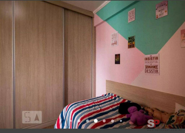 Imagem Apartamento com 3 Quartos à Venda, 68 m² em Mooca - São Paulo
