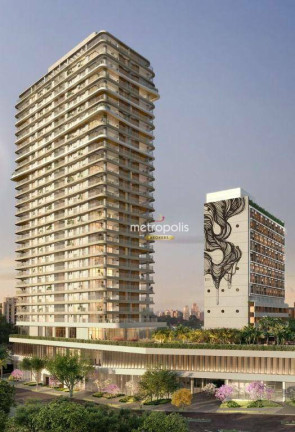 Imagem Studio com 1 Quarto à Venda, 28 m² em Vila Madalena - São Paulo Imagem Studio com 1 Quarto à Venda, 28 m² em Vila Madalena - São Paulo