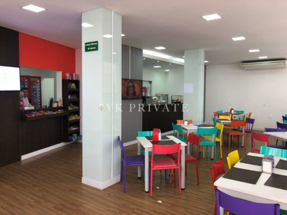 Imagem Imóvel Comercial à Venda, 3.735 m² em Barra Funda - São Paulo