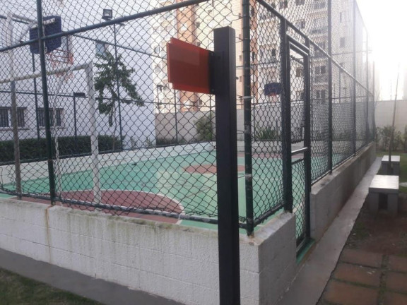 Imagem Apartamento com 2 Quartos à Venda, 47 m² em Ocian - Praia Grande