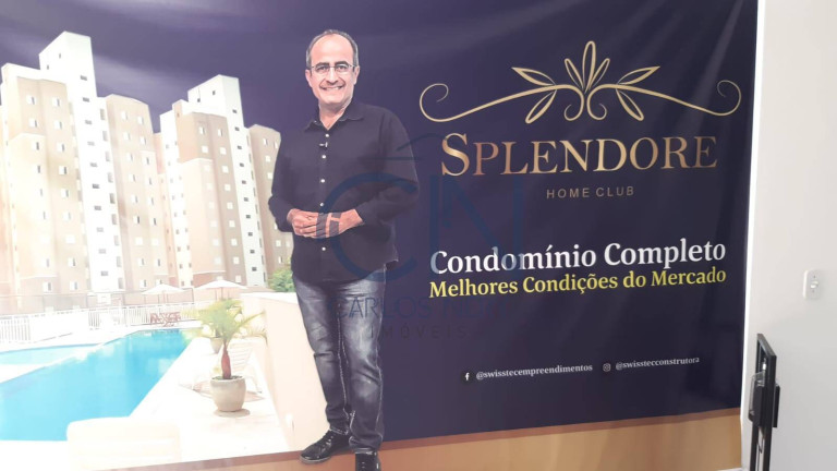 Imagem Apartamento com 2 Quartos à Venda, em Jardim Ana Rosa - Taubaté Imagem Apartamento com 2 Quartos à Venda, em Jardim Ana Rosa - Taubaté