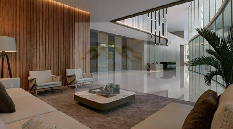 Imagem Apartamento com 1 Quarto à Venda, 34 m² em São José - Recife