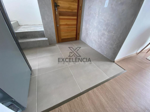 Imagem Cobertura com 3 Quartos à Venda, 71 m² em Boneca Do Iguaçu - São José Dos Pinhais Imagem Cobertura com 3 Quartos à Venda, 71 m² em Boneca Do Iguaçu - São José Dos Pinhais