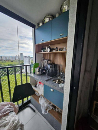 Imagem Apartamento com 2 Quartos à Venda, 55 m² em Parque Campolim - Sorocaba Imagem Apartamento com 2 Quartos à Venda, 55 m² em Parque Campolim - Sorocaba