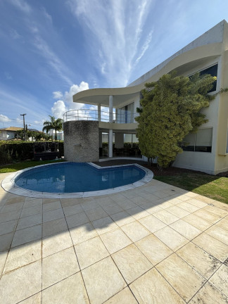 Imagem Casa de Condomínio com 4 Quartos à Venda, 225 m² em Serraria - Maceió