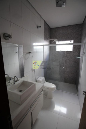 Imagem Casa com 3 Quartos à Venda, 150 m² em Parque Ortolândia - Hortolândia