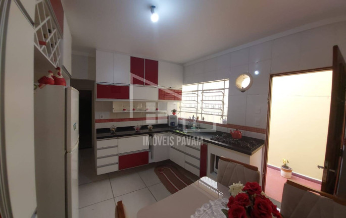 Imagem Casa com 2 Quartos à Venda, 134 m² em Assunção - São Bernardo Do Campo Imagem Casa com 2 Quartos à Venda, 134 m² em Assunção - São Bernardo Do Campo
