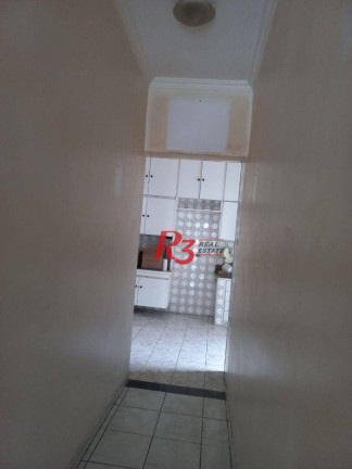 Imagem Apartamento com 3 Quartos à Venda, 155 m² em Embaré - Santos Imagem Apartamento com 3 Quartos à Venda, 155 m² em Embaré - Santos
