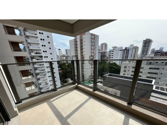 Imagem Apartamento com 3 Quartos à Venda, 232 m² em Brooklin - São Paulo Imagem Apartamento com 3 Quartos à Venda, 232 m² em Brooklin - São Paulo