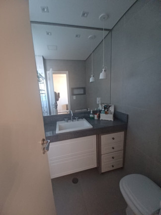 Imagem Flat com 1 Quarto à Venda, 52 m² em Parque Campolim - Sorocaba