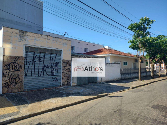 Casa com 3 Quartos à Venda, 170 m² em Jardim América - Indaiatuba