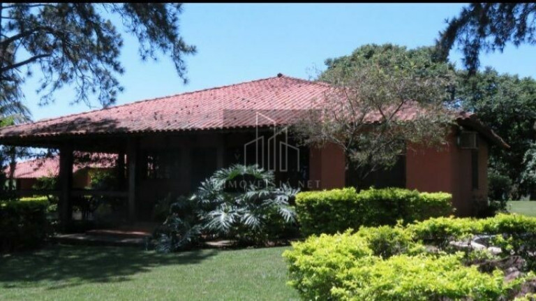 Imagem Imóvel com 8 Quartos à Venda, 273.204 m² em Zona Rural - Porto Feliz Imagem Imóvel com 8 Quartos à Venda, 273.204 m² em Zona Rural - Porto Feliz