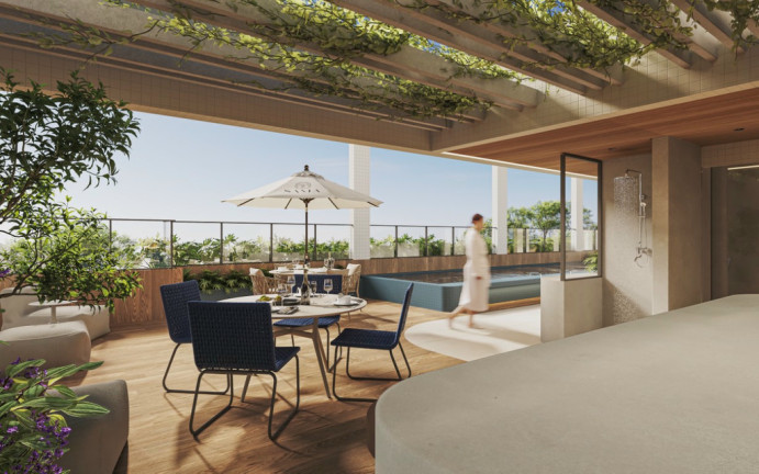 Imagem Apartamento com 3 Quartos à Venda, 74 m² em Bessa - João Pessoa Imagem Apartamento com 3 Quartos à Venda, 74 m² em Bessa - João Pessoa