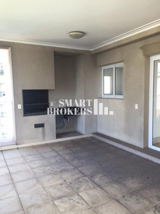 Imagem Apartamento com 4 Quartos à Venda, 425 m² em Jardim Fonte Do Morumbi - São Paulo Imagem Apartamento com 4 Quartos à Venda, 425 m² em Jardim Fonte Do Morumbi - São Paulo