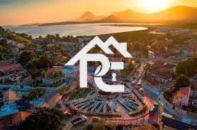 Imagem Terreno à Venda, 371 m² em Ubatiba - Maricá