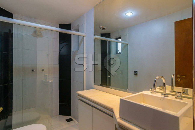 Imagem Cobertura com 3 Quartos à Venda, 410 m² em Alto Da Lapa - São Paulo