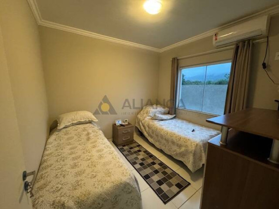 Imagem Apartamento com 2 Quartos à Venda, 56 m² em Gravatá - Navegantes