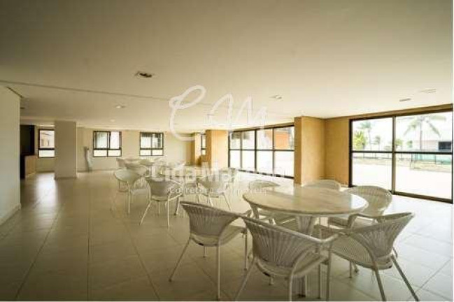 Imagem Apartamento com 3 Quartos à Venda, 137 m² em Camboinha - Cabedelo Imagem Apartamento com 3 Quartos à Venda, 137 m² em Camboinha - Cabedelo