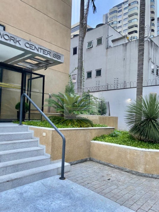 Imagem Imóvel Comercial à Venda, 52 m² em Moema - São Paulo Imagem Imóvel Comercial à Venda, 52 m² em Moema - São Paulo
