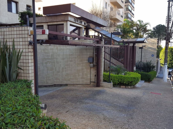Imagem Cobertura com 3 Quartos à Venda, 190 m² em Vila Monte Alegre - São Paulo Imagem Cobertura com 3 Quartos à Venda, 190 m² em Vila Monte Alegre - São Paulo