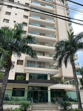 Imagem Cobertura com 4 Quartos à Venda, 332 m² em Setor Bela Vista - Goiânia Imagem Cobertura com 4 Quartos à Venda, 332 m² em Setor Bela Vista - Goiânia