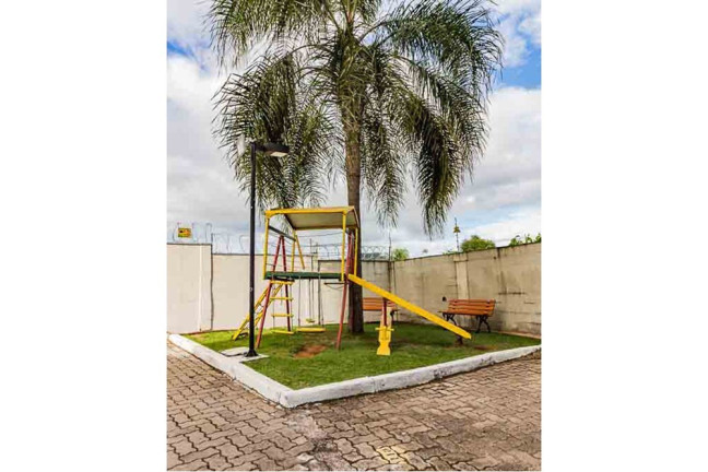 Imagem Imóvel com 2 Quartos à Venda, 59 m² em Teresópolis - Porto Alegre Imagem Imóvel com 2 Quartos à Venda, 59 m² em Teresópolis - Porto Alegre