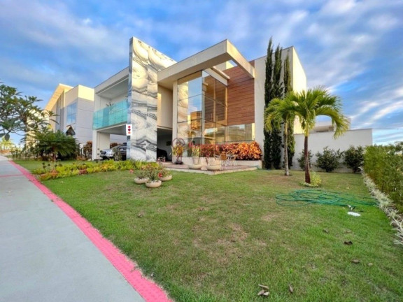 Casa com 4 Quartos à Venda, 612 m² em Santa Paula - Vila Velha